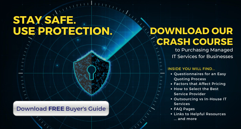 Download Buyer's Guide to IT